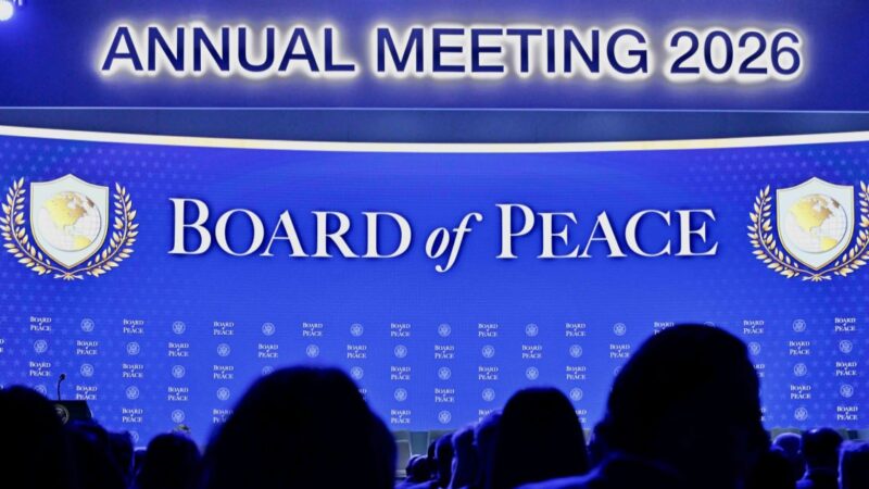 Мемлекет басшысы Қасым-Жомарт Тоқаев Давостағы Конгресс орталығына келді