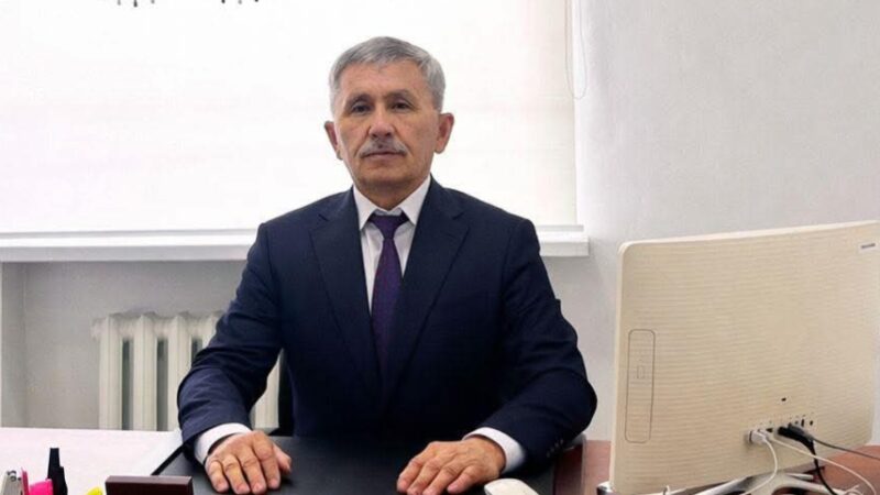 Ұлытау ауданында отбасын қолдау орталығы ашылды