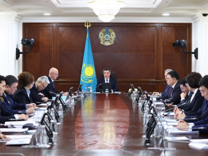 Президенттің тапсырмасы бойынша Үкімет «Қазақстан балалары» бірыңғай тұжырымдамасын қабылдады