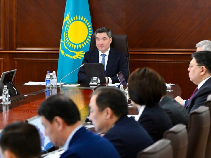 Туризмді дамыту: өңірлерде қандай жұмыс жүргізілуде?