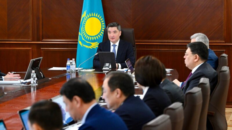 Туризмді дамыту: өңірлерде қандай жұмыс жүргізілуде?