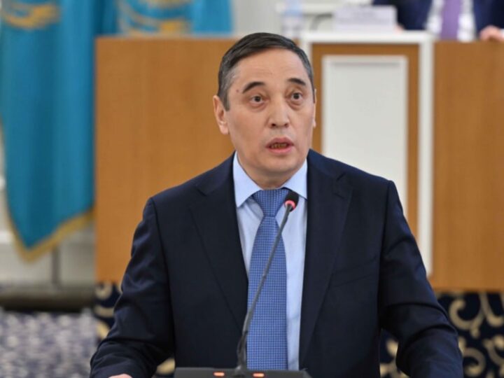 «Жусан» операциясы арқасында елге оралғандардың көз жасы бәрімізді ойландырады – Дихан Қамзабекұлы