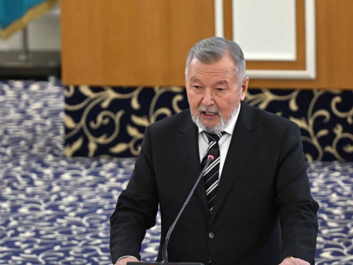 Мемлекеттік билік бейтараптығын әрі ар-ождан бостандығын қорғаудың тиімді құралы – Серік Ақылбай