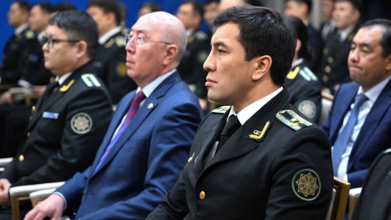 Президент Агенттік алдында көптеген күрделі әрі маңызды міндет тұрғанын атап өтті