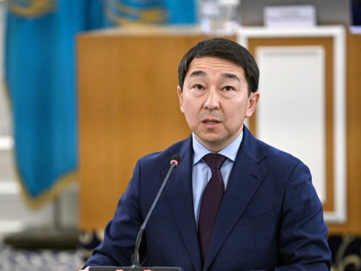 Конституциялық реформа: түзетулер Ата заң мәтінінің 84%-ын қамтиды