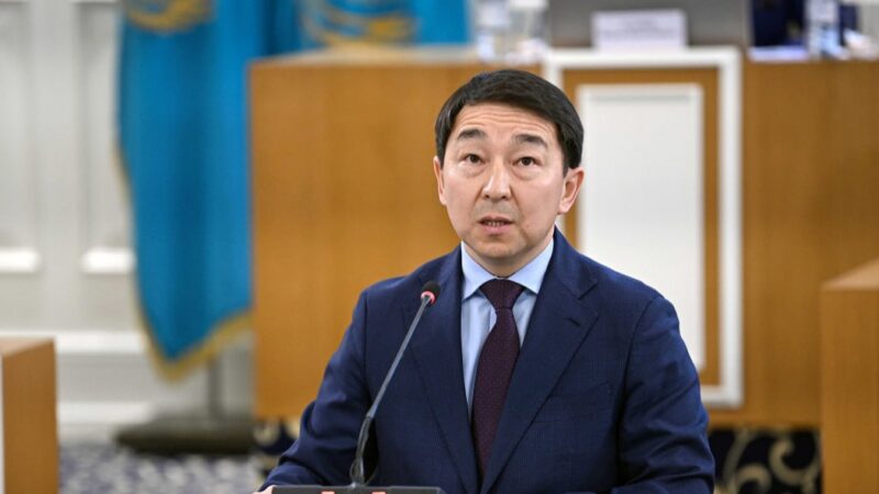 Конституциялық реформа: түзетулер Ата заң мәтінінің 84%-ын қамтиды