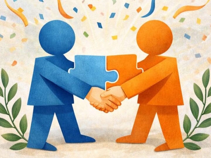 Медиация — это выбор в пользу диалога