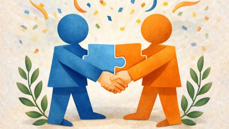 Медиация — это выбор в пользу диалога