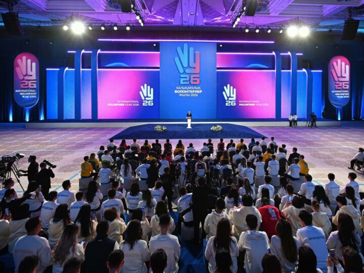 Мемлекет басшысы форумда айтылған ұсыныстарды қолдайтынын және олардың ең пайдалысын жүзеге асыру бойынша тапсырма беретінін жеткізді