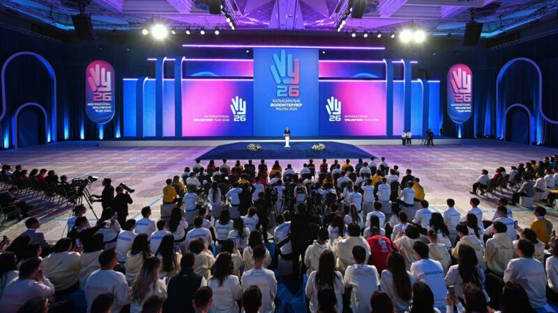 Мемлекет басшысы форумда айтылған ұсыныстарды қолдайтынын және олардың ең пайдалысын жүзеге асыру бойынша тапсырма беретінін жеткізді