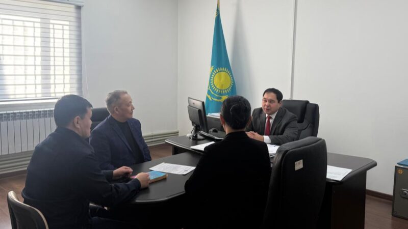 Жыл қорытындысы – нәтижелі