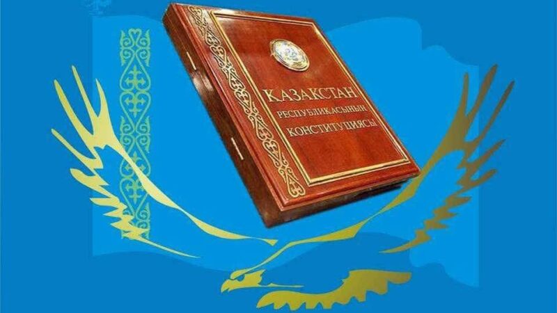 Республикалық референдумға қатысуға құқығы бар азаматтардың тізімдерінде өзіңізді қалай тексеруге болады