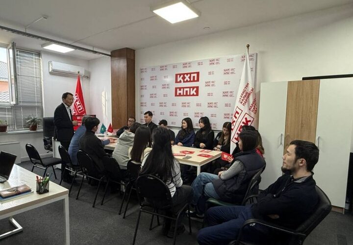 Важно для каждого!