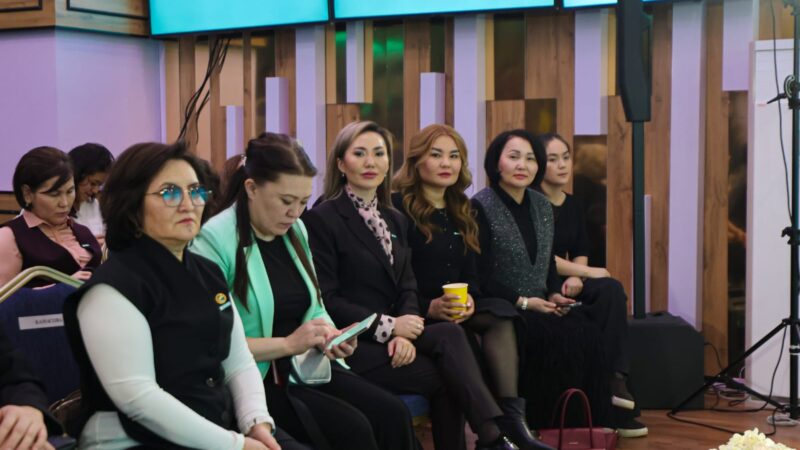 Жаңа Конституция жобасы: Бас Прокуратура 18-бапты нақтылауды ұсынды