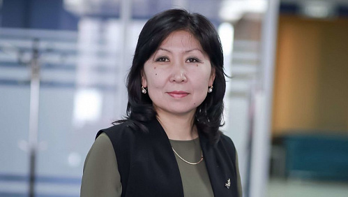 Айгүл Сәдуақасова: Конституция адами капиталдың, ғылым мен инновацияның басымдығын бекітеді