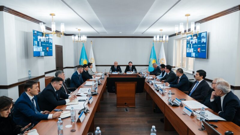 Горняки и металлурги поддерживают конституционную реформу