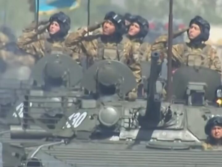 Әскери гарнизондар ақын шығармашылығын ұлықтады