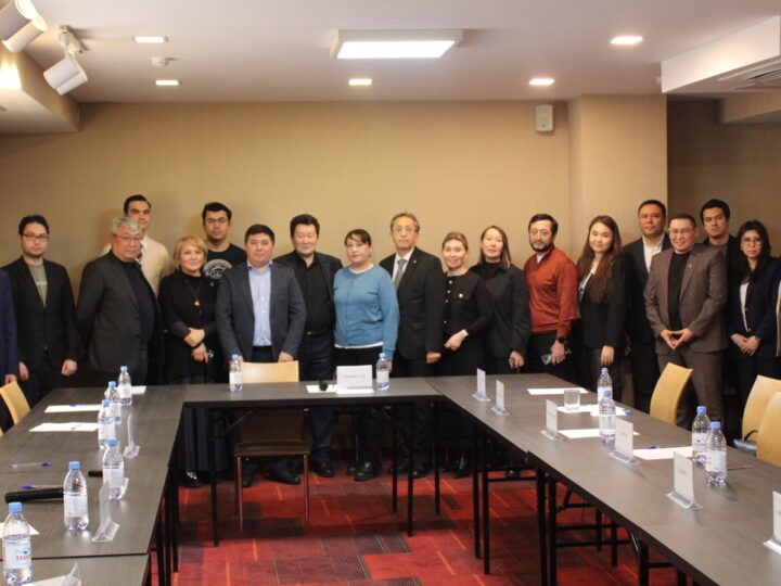 Жаңа Конституция жобасы мемлекеттік жүйенің орнықтылығын арттырады – сарапшылар