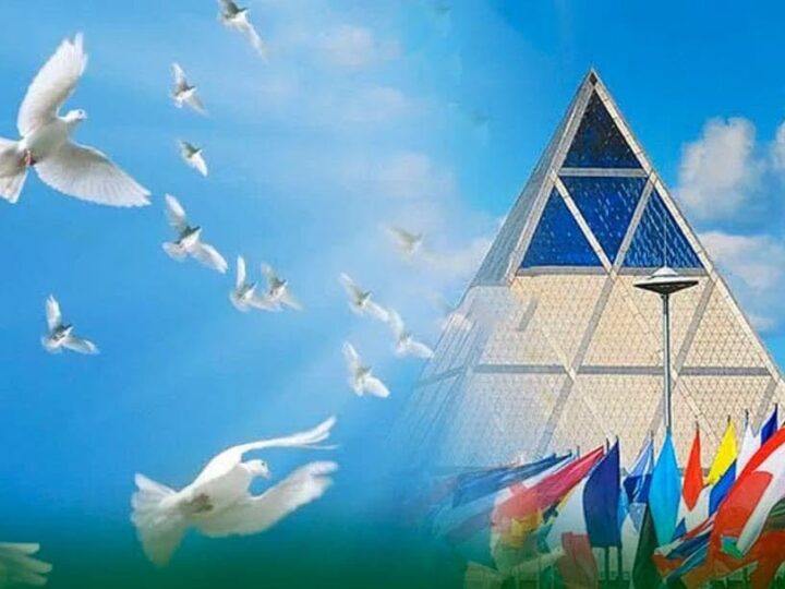 Зайырлылық пен демократия – заманауи қоғамның дамуы