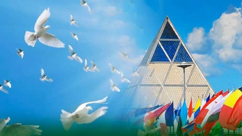 Зайырлылық пен демократия – заманауи қоғамның дамуы