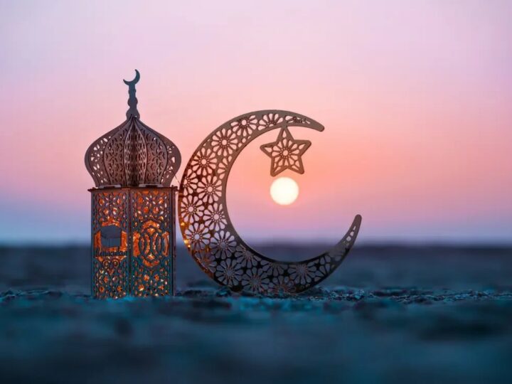 Қасиетті Рамазан – татулық пен береке айы