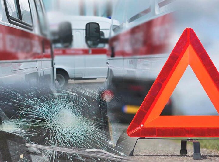 Жол қауіпсіздігін сақтау – әр азаматтың міндеті