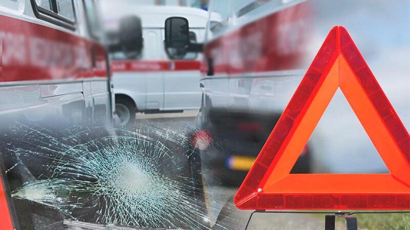 Жол қауіпсіздігін сақтау – әр азаматтың міндеті