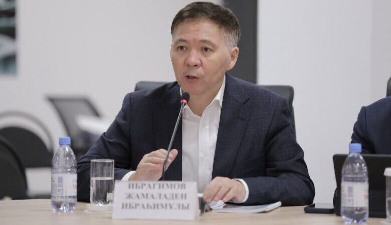 Жаңа Ата Заңның преамбуласындағы құндылықтар, еліміздің халықаралық құқықтағы тұғырнамасын бекітеді – Жамаладен Ибрагимов