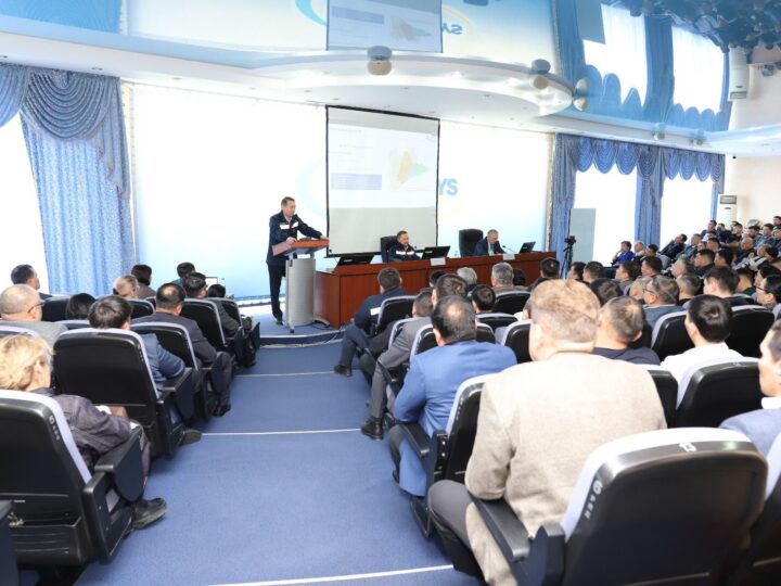 Қазақмыс корпорациясы Жаңа Қазақстанды қолдайды