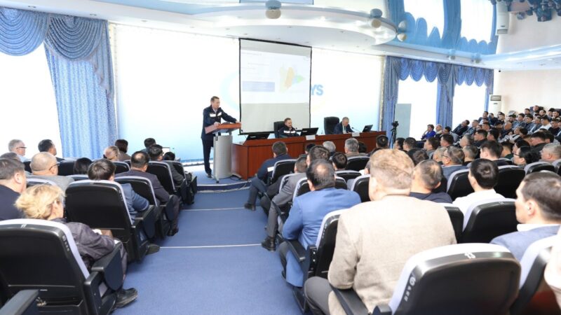 Қазақмыс корпорациясы Жаңа Қазақстанды қолдайды