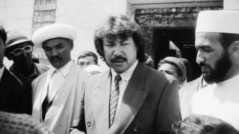 Таеквондоның тарланы, жігіттің арланы еді…