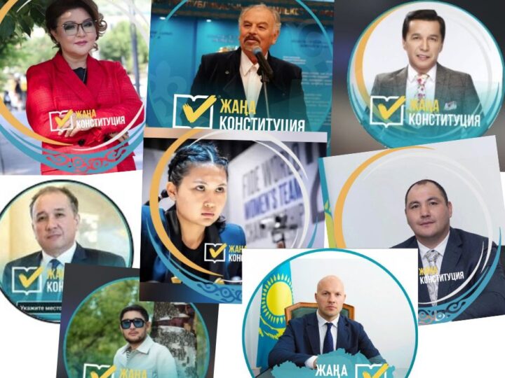 80 мыңнан астам пайдаланушы әлеуметтік желілерде Жалпыұлттық коалицияның бастамасын қолдады