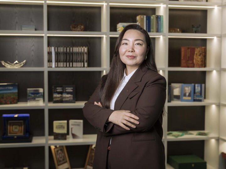 Суға қатысты конституциялық норма: Қазақстан қауіпсіздігі үшін стратегиялық маңызы