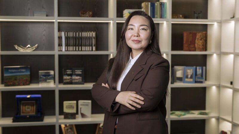 Суға қатысты конституциялық норма: Қазақстан қауіпсіздігі үшін стратегиялық маңызы