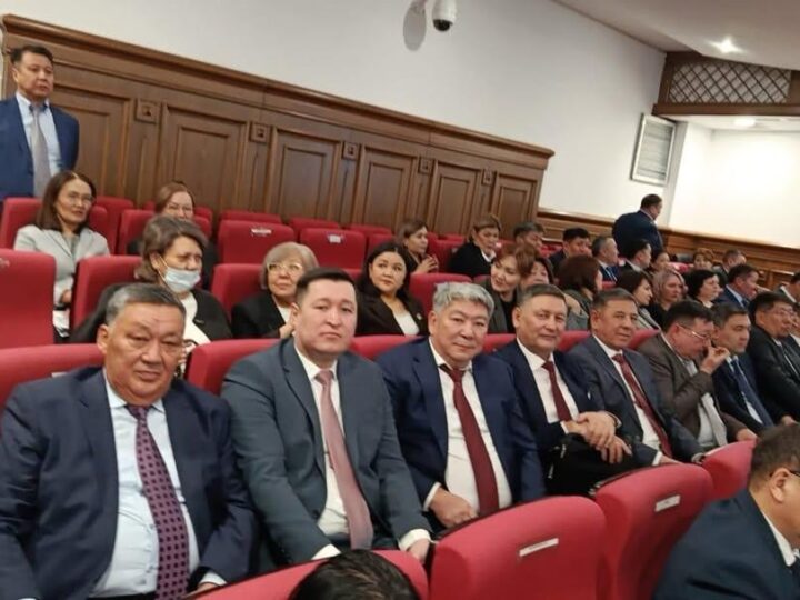 ҚР ЕХӘҚМ кеңейтілген Алқа отырысында әлеуметтік-еңбек саласындағы 2025 жылғы жұмыс қорытындылары мен 2026 жылға арналған міндеттер туралы айтылды