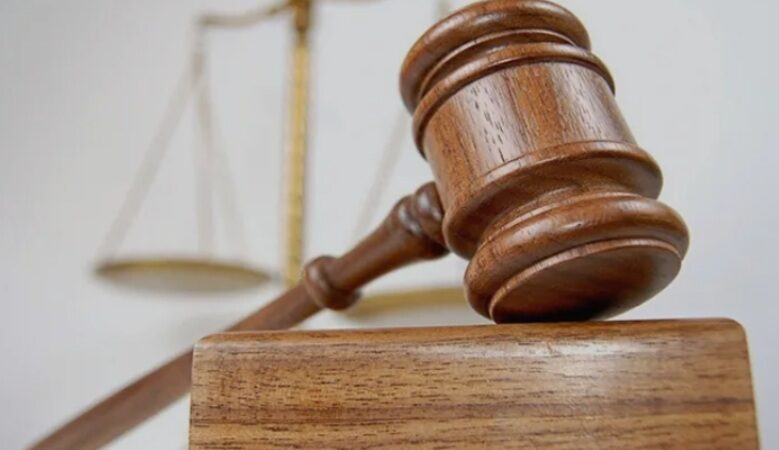 Заң мен тәртіп – әділеттіліктің белгісі