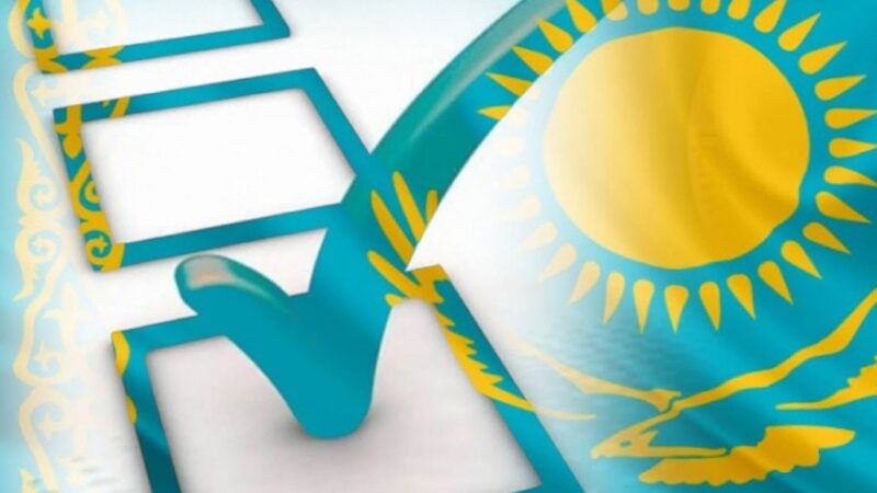 Референдумға қатысатын әр азамат тізімнен өзін алдын-ала тексеруге болады