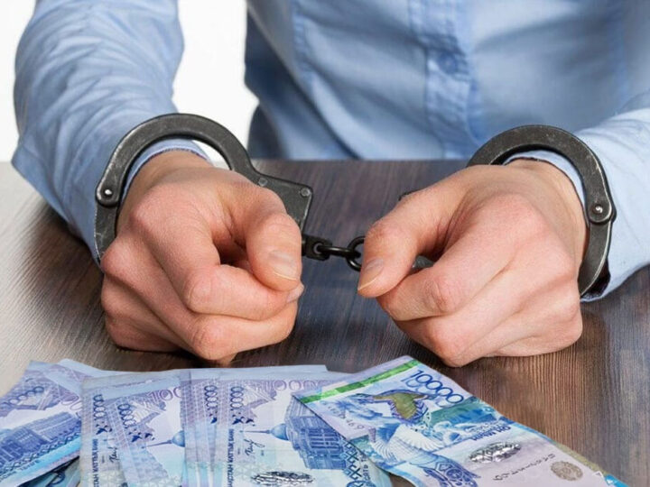 Жемқорлыққа қарсы іс-қимыл – ортақ міндет