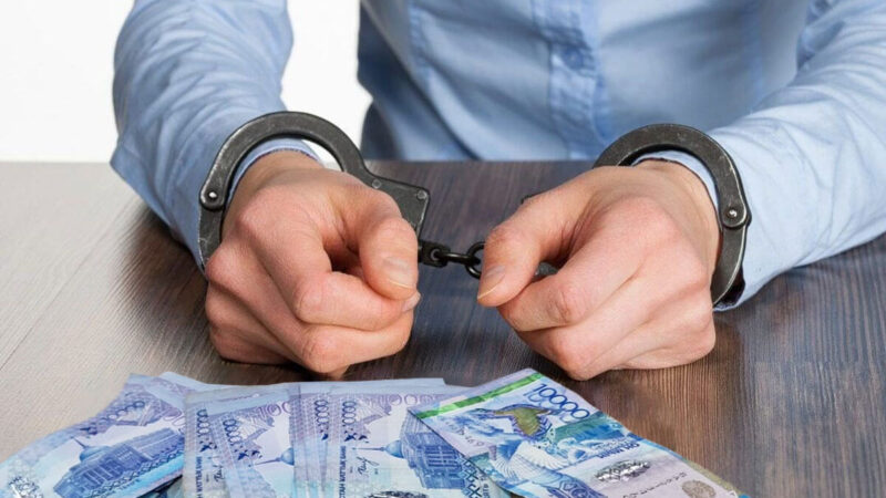 Жемқорлыққа қарсы іс-қимыл – ортақ міндет