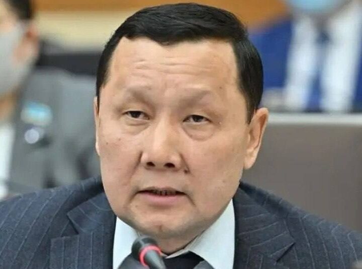 Абзал Құспан: «Адвокатура институты – адам құқықтарын қорғаудың тікелей тетігі»