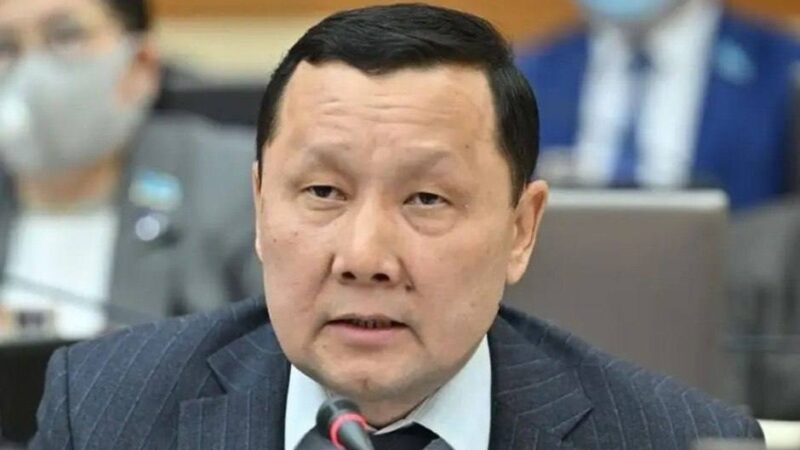 Абзал Құспан: «Адвокатура институты – адам құқықтарын қорғаудың тікелей тетігі»