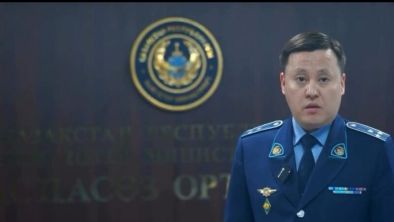 ІІМ жалған ақпарат үшін жауапкершілік қарастырылғанын ескертті