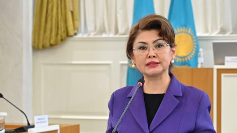 Конституция қоғамның ортақ құндылықтары мен жауапкершілігін айқындайды – Аида Балаева