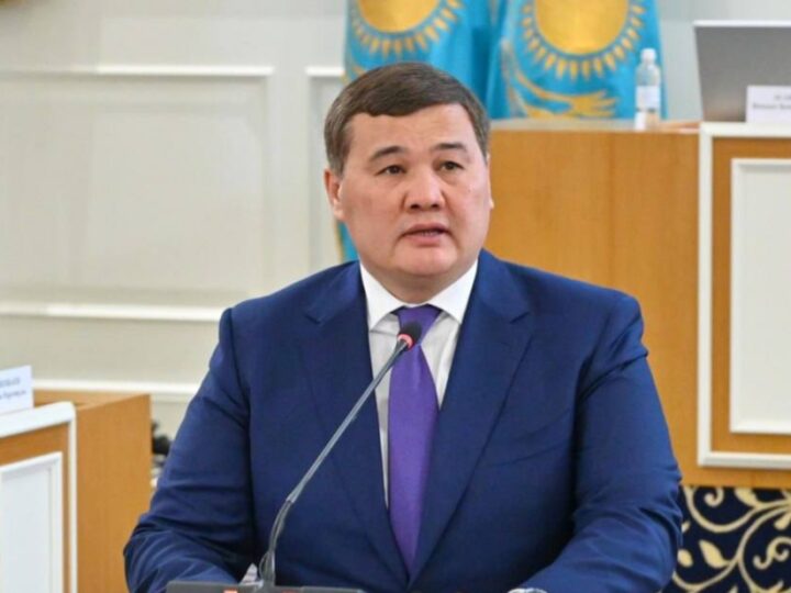 Нұрлыбек Нәлібаев жаңа Конституция туралы пікір білдірді: өңірлер тұрақты даму үшін нақты тетіктерге ие болады