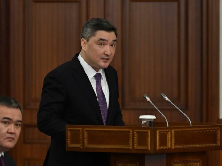 Олжас Бектенов: Конституциялық реформа еліміздің әлеуетін нығайтып, жүргізіліп жатқан әлеуметтік-экономикалық реформалардың сапасын арттыратыны анық