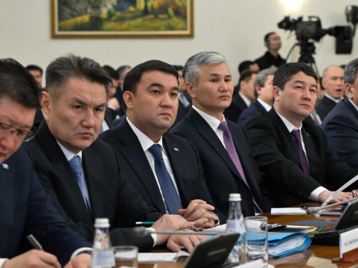 Негізгі Заң жобасында Қазақстанның қарқынды дамуына, ұлтымыздың ұйысуына қажетті іргелі қағидаттар мен құндылықтар толық қамтылған – Президент