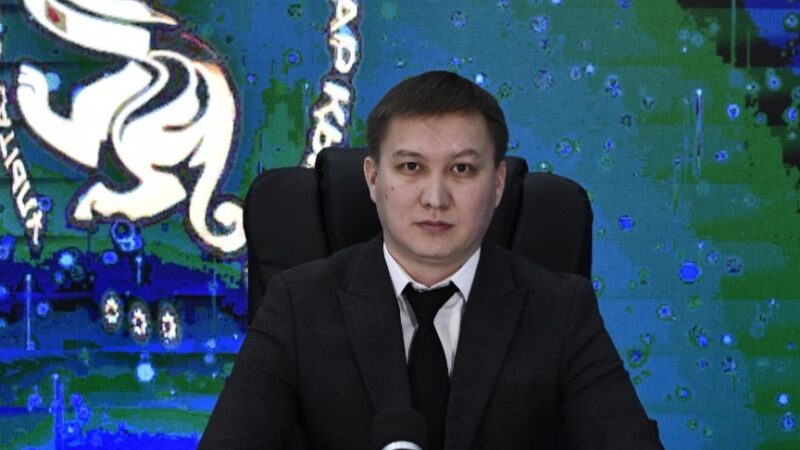 2026 жылғы Салық кодексіне енгізілген өзгерістер: салық берешегіне қатысты қолданылатын шаралар