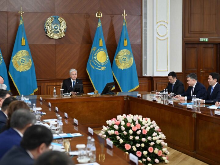 Болашағымызға көбі күмәнмен қараса да, Қазақстан халықаралық беделі жоғары, мықты мемлекетке айналды – Президент