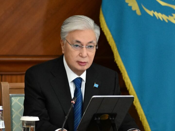 Биыл 1 мамырға дейін бюджет бағдарламаларына ревизия жүргізіледі – Мемлекет басшысы