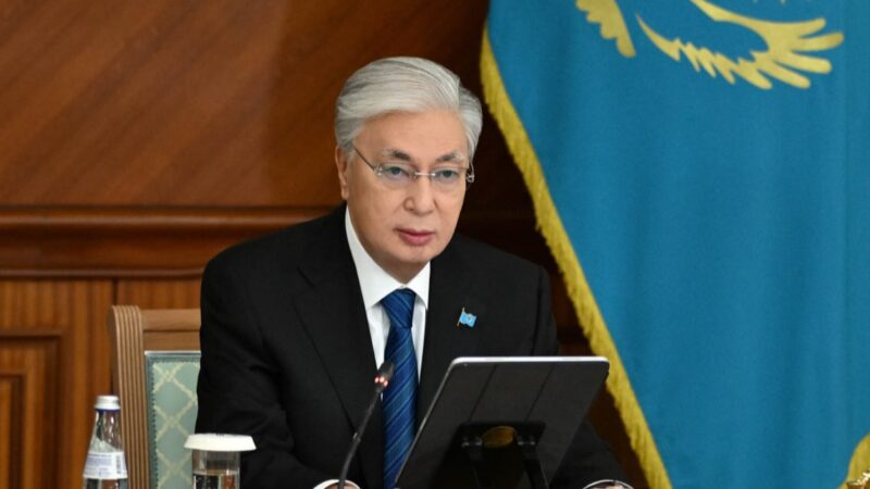 Биыл 1 мамырға дейін бюджет бағдарламаларына ревизия жүргізіледі – Мемлекет басшысы